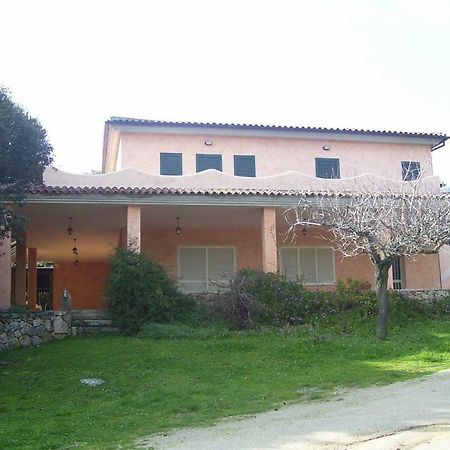 Fumu Ludurru Farm Stay Padru Εξωτερικό φωτογραφία