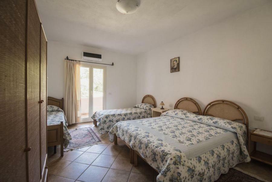 Fumu Ludurru Farm Stay Padru Εξωτερικό φωτογραφία
