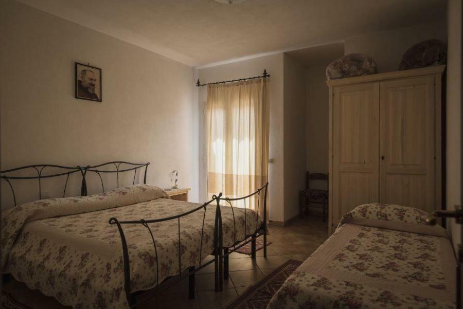 Fumu Ludurru Farm Stay Padru Εξωτερικό φωτογραφία