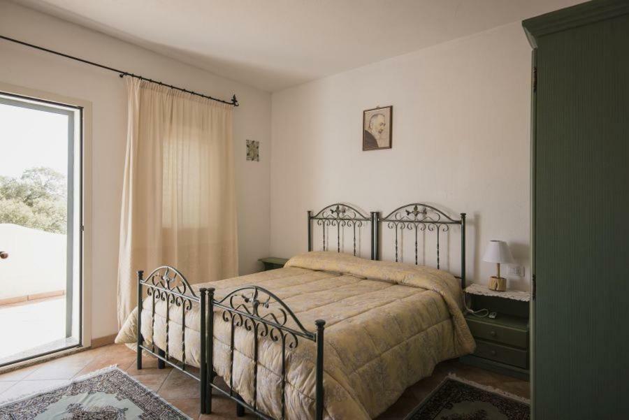 Fumu Ludurru Farm Stay Padru Εξωτερικό φωτογραφία