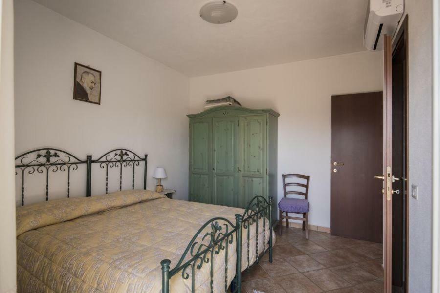 Fumu Ludurru Farm Stay Padru Εξωτερικό φωτογραφία