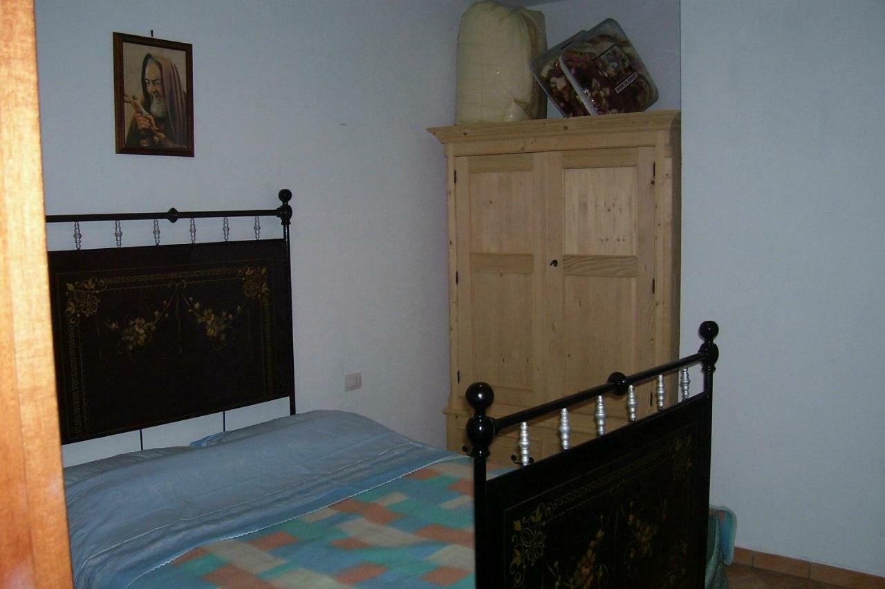 Fumu Ludurru Farm Stay Padru Εξωτερικό φωτογραφία
