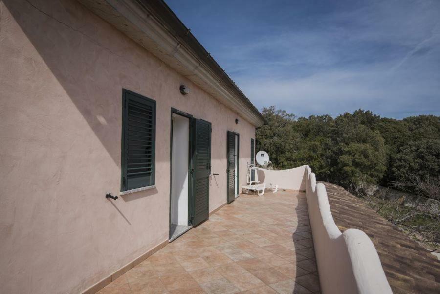Fumu Ludurru Farm Stay Padru Εξωτερικό φωτογραφία